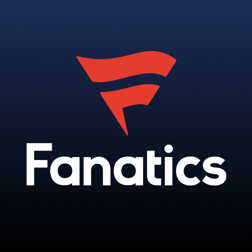 Fanatics logo